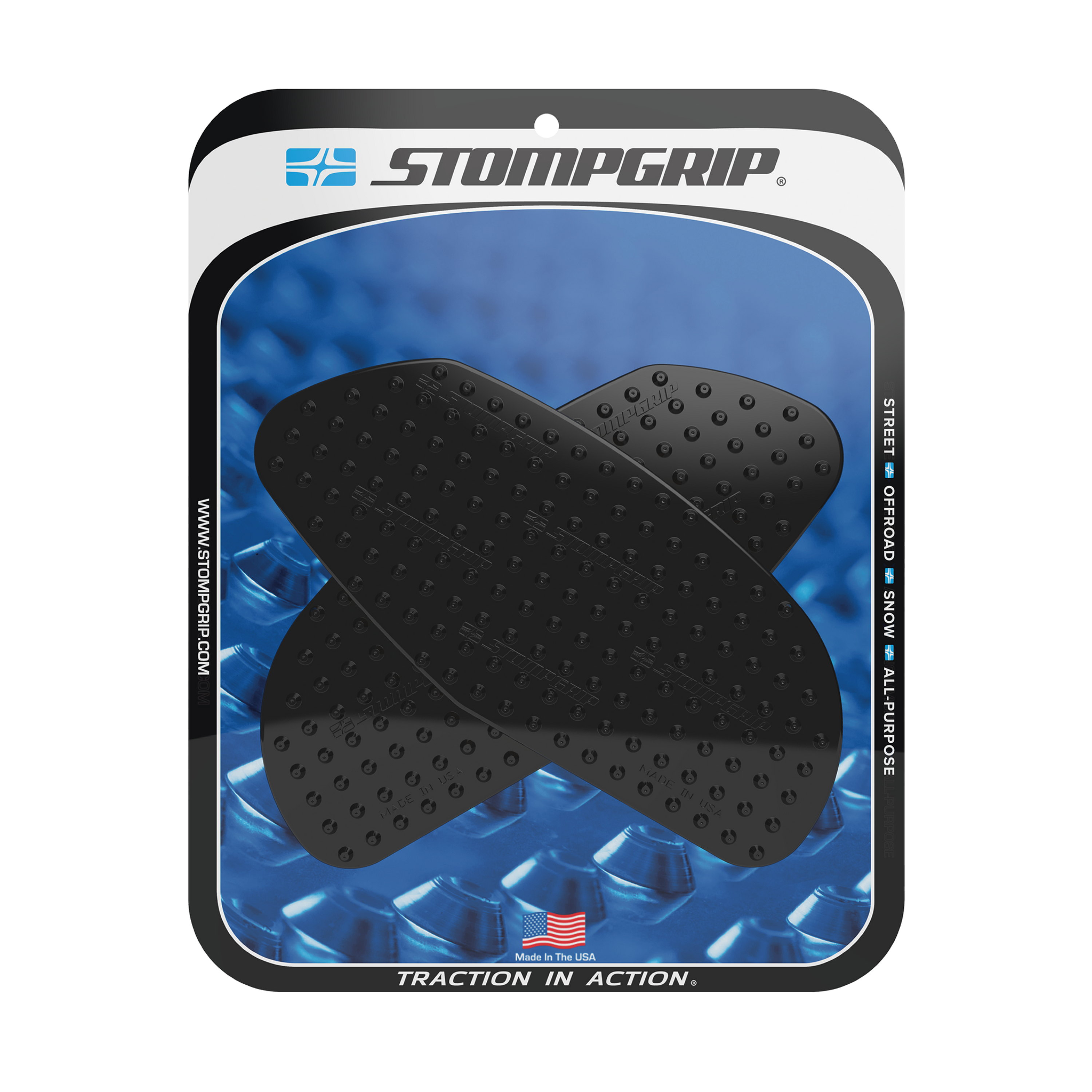 Stompgrip for Ducati Panigale V4, 2025-